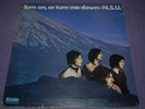 N.S.U. - 1969,Original UK Stable Records 1st. Pressung,SLE 8002, in TOP Quality