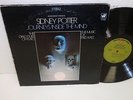 SIDNEY POITIER Journeys Inside The Mind LP WB-1740 Vinyl Album Stereo Record