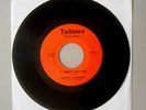 JOHNNY SUMMERS - I CAN'T LET GO - NORTHERN SOUL