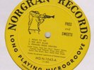 HARRY EDISON & LESTER YOUNG 