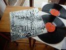 CREAM WHEELS OF FIRE 1968 MINT 100% THE FIRST PRESS