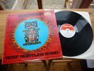 KEEF HARTLEY BAND OVERDOG UK 1971