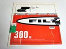 FILTER-SHORT BUS-LP/VINYL