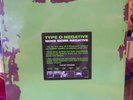 Type O Negative None More Negative GREEN VINYL RARE 1 of 1,000 6xLP RSD Box Set