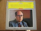 Rare DGG 138 674 Rostropovich playing Schumann Tchaikovsky Cello concerto's