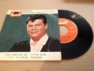 RITCHIE VALENS - MORE RITCHIE VALENS - EP GERMANY