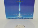 COMMANDER-The High N' Mighty LP RARE PRIVATE METAL IRON WORKS 1987