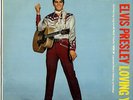 ELVIS PRESLEY-LOVING YOU-JAPAN ISSUE LS-5084 iii