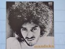 MANDUKA LOS JAIVAS CONGREGACION FOLK AND PSYCH MUSIC CHILE PRESSING