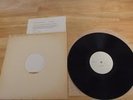 RARE NIRVANA BLEACH TEST PRESSING WATERFRONT WITH COA FROM LABEL OWNER