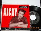 RICKY NELSON: 