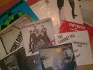 SECRET AFFAIR/PURPLE HEARTS/CHORDS, MODS MAYDAY BUNDLE