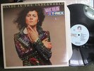 MARC BOLAN AND T REX dandy in the underworld LP 12 trk gatefld '77 '83 rare WOW