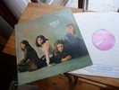 FREE FIRE AND WATER 1970 MINT UK 1ST PINK ISLAND PRESS