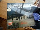 JERRY LEE LEWIS LIVE AT THE STAR-CLUB 1964 MINT TOP RAR