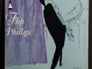 FLIP PHILLIPS *S/T* Mercury 10