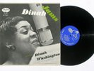 DINAH WASHINGTON Jams Emarcy LP female vocal