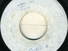 2012 UNKNOWN-I'M A MAN IN LOVE/WINDING ROAD-REGGAE 45 7