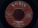  DOO WOP 45 