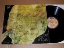 OUT OF FOCUS org lp SAME S/T KUCKUCK 2375010 1971 KRAUT KRAUTROCK PROG MONSTER