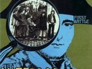 WATERLOO First Battle LTD RE LP with Bonus tracks MINT SEALED BELGIUM PROG '69