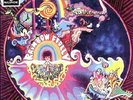 RAINBOW FFOLLY Sallies Fforth LP UK PARLOPHONE RE GUERSSEN POPSIKE PSYCH MINT