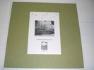 Tortoise # Rhythms, Resolutions & Clusters # Clear Vinyl # City Slang