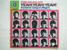 The Beatles, YEAH YEAH YEAH SMO 83739-TELDEC PRESSUNG