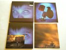 Porcupine Tree, FEAR OF A BLANK PLANET, Limited Edition LP