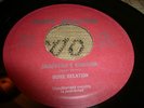 More Relation Jahoveah's Kingdom Killer Roots 7