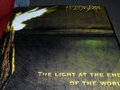 MY DYING BRIDE  THE LIGHT AT THE END OF THE WORLD  DoLP NOTVD  2009