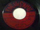 BABA BROOKS -SHANK I SHECK RARE ON KING EDWARDS LABEL ORIG, inst (SKA)