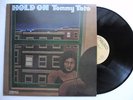 TOMMY TATE Hold On JAPAN ORIGINAL LP MALACO VIVID
