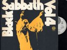 BLACK SABBATH-VOL.4-JAPAN PROMO WHITE LABEL iii