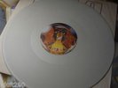 DIO HUNGRY FOR HEAVEN 3 TRACKS EP GREY DISC RARE IRON MAIDEN RAINBOW