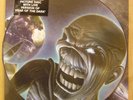 IRON MAIDEN - Different World - 7