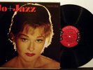 JO STAFFORD Jo + Jazz '60 MONO '6-eye' 1st press unplayed promo M-