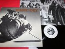 Nattura - Magic Key LP  RARE Iceland original progressive rock 1972 Pokora 4star