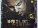 BRUCE SPRINGSTEEN Devils & Dust - Columbia 2LP - C2 93900 SEALED