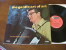 ART VAN DAMME The Gentle Art GERMAN SABA 1967 MINT Peter Witte Antolini