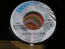 Barrino Brothers 70s SOUL 45 Trapped in a Love / When Love was a Child