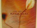 John Rutter Requiem Turtle Creek Chorale Sealed LP-Reference Recordings