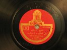 ODEON 55518 Scheikh Salama Higazi CAIRO Germany Arabic 78 rpm