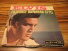 ep ELVIS PRESLEY