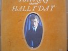 Rare LP J. HALLYDAY - 