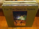 For the Dead in Space Interpretations on Tom Rapp/Pearls Before Swine vinyl LP