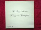 Rolling Stones  Original Mono 1968 1st Pressing Of Beggars Banquet.