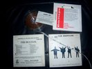 HELP  THE BEATLES REEL TO REEL  TWIN TRACK TAPE MONO TA-PMC 1255 FAB 