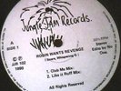ROBIN WANTS REVENGE-JUNGLE JAM RECORDS-1990--WELL FRANKLIE MY SON