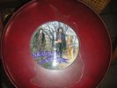 THE JIMI HENDRIX EXPERIENCE THE GUITAR WIZARD LIVE RECORDING SWEDEN PICTURE DISC
